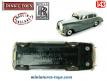 La Rolls Royce Silver Wraith en miniature de Dinky Toys England au 1/43e