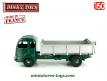 Le camion Simca Cargo benne 33B miniature de Dinky Toys France au 1/50e 