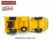  Le camion Unic multibenne Marrel en miniature de Dinky Toys au 1/50e