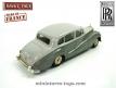 La Rolls Royce Silver Wraith en miniature de Dinky Toys France au 1/43e