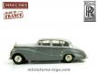 La Rolls Royce Silver Wraith en miniature de Dinky Toys France au 1/43e