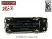 La Rolls Royce Silver Wraith en miniature de Dinky Toys France au 1/43e