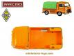 La Renault Estafette pick-up miniature de Dinky Toys au 1/50e sans bâche