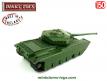 Le char Centurion MK7 miniature de Dinky Toys England au 1/50e