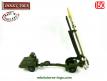 Le porte missile Corporal de Dinky Toys England en miniature au 1/50e