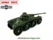 L'EBR Panhard FL11 en miniature de Dinky Toys France au 1/55e