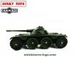 L'EBR Panhard FL11 en miniature de Dinky Toys France au 1/55e