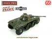 Le Panhard EBR FL11 en miniature de Dinky Toys France au 1/55e