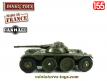 Le Panhard EBR FL11 en miniature de Dinky Toys France au 1/55e