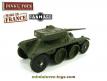 Le Panhard EBR FL 10 miniature de Dinky Toys France au 1/55e incomplet