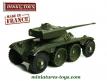 Le Panhard EBR FL 10 miniature de Dinky Toys France n°827 au 1/55e