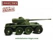 Le Panhard EBR FL 10 miniature de Dinky Toys France n°827 au 1/55e