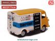 Le Citroën HY assistance Berliet en miniature de Dinky Toys au 1/50e