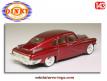 La Tucker Torpedo de 1948 en miniature par Dinky Matchbox au 1/43e