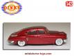 La Tucker Torpedo de 1948 en miniature par Dinky Matchbox au 1/43e