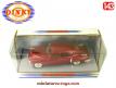 La Tucker Torpedo de 1948 en miniature par Dinky Matchbox au 1/43e