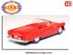 La Ford Thunderbird 1955 miniature de Dinky Matchbox au 1/43e