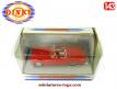 La Ford Thunderbird 1955 miniature de Dinky Matchbox au 1/43e