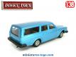 Le break Volvo 265 DL Estate car miniature de Dinky Toys England au 1/38e