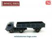 Le Panhard Movic et la semi remorque SNCF de Dinky Toys au 1/50e incomplet