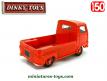 La Renault Estafette pick-up miniature de Dinky Toys au 1/50e sans bâche