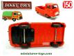 La Renault Estafette pick-up miniature de Dinky Toys au 1/50e sans bâche