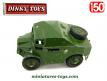 Le tracteur d'artillerie Morris C8 miniature de Dinky Toys England 688