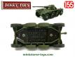 Le Panhard EBR FL11 en miniature par Dinky Toys France au 1/55e 