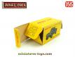 Le Panhard AML 60 en miniature militaire par Dinky Toys France au 1/52e