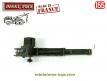 La grue du camion militaire Berliet 6x6 TBU miniature de Dinky Toys au 1/55e