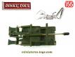 Le poseur de pont AMX 13 miniature de Dinky Toys France au 1/55e incomplet