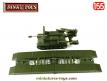 Le poseur de pont AMX 13 miniature de Dinky Toys France au 1/55e