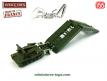 Le poseur de pont AMX 13 miniature par Dinky Toys France au 1/55e