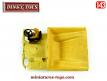 Le basculeur automoteur Dumper Muir Hill miniature Dinky Toys France au 1/43e