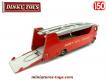 Le camion Guy Car carrier porte voitures miniature Dinky Toys Supertoys
