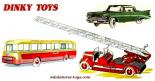 4 Pneus Dinky Toys 18/8 blancs lisses pour miniature Dinky