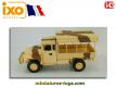 Le VLRA ACMAT TPK 4 20 SM2 miniature de Direkt Collections Ixo au 1/43e