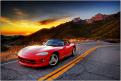 La Dodge Viper RT10 roadster en miniature de Maisto au 1/39e