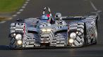La Dome S101 Le Mans 2002 en miniature par Ixo Models au 1/43e