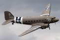 Le Douglas DC3 en avion miniature au 1/300e incomplet