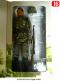 Le soldat allemand de la Grossdeutschland articulé par Dragon au 1/6e