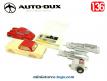 La Mercedes 230 SL et la Porsche 356 miniatures par Auto Dux au 1/36e 