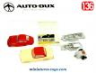 La Mercedes 230 SL et la Porsche 356 miniatures par Auto Dux au 1/36e 