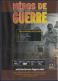 Le DVD du reportage de guerre Les combattants de la jungle