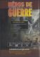 Le DVD du reportage de guerre Les évadés de Colditz