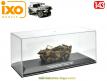 La Schwimmwagen 166 en miniature par Ixo Models au 1/43e