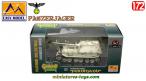 Le Panzerjager Ferdinand blanc en miniature par Easy Model au 1/72e