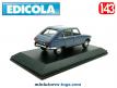La Renault 16 de 1965 en miniature par Edicola au 1/43e