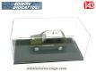 La Fiat Panda 750 CL Carabinieri en miniature de Edison-Giocattoli au 1/43e