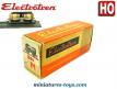 Le wagon bifoudres Federico Paternina en miniature Electrotren au H0 HO